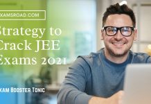 How to Crack JEE 2021 in First attempt | JEE Mains | Strategy to Clear JEE Exam By Uttam Tiwari How to Crack JEE 2021 in First attempt