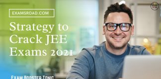 How to Crack JEE 2021 in First attempt | JEE Mains | Strategy to Clear JEE Exam By Uttam Tiwari How to Crack JEE 2021 in First attempt