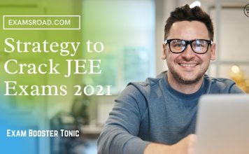 How to Crack JEE 2021 in First attempt | JEE Mains | Strategy to Clear JEE Exam By Uttam Tiwari How to Crack JEE 2021 in First attempt