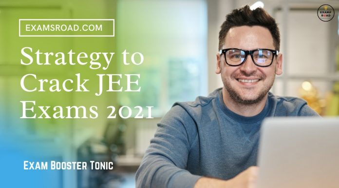 How to Crack JEE 2021 in First attempt | JEE Mains | Strategy to Clear JEE Exam By Uttam Tiwari How to Crack JEE 2021 in First attempt