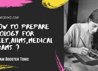 How To Prepare Biology for NEET, AIIMS & Medical Exams ? | How to Score 100% Marks in Biology How To Prepare Biology for NEET