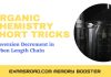 Organic Chemistry Shortcut Tricks (Conversion Decrement in Carbon Length Chain) by Uttam Tiwari Organic Chemistry Shortcut