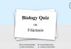 Biology Quiz on Filariasis for NEET & Medical Exam 2021 Biology Quiz on Filariasis