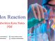 Redox Reaction Handwritten Kota Notes PDF Download – IIT JEE, NEET, Medical & Engineering Exam 2021 Redox Reaction Handwritten Kota Notes PDF