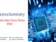 Electrochemistry Handwritten Kota Notes PDF Download – IIT JEE, NEET, Medical & Engineering Exam 2021 Electrochemistry Handwritten Kota Notes PDF