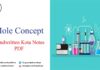 Mole Concept Handwritten Kota Notes PDF Download – IIT JEE, NEET, Medical & Engineering Exam 2021 Mole Concept Handwritten Kota Notes PDF