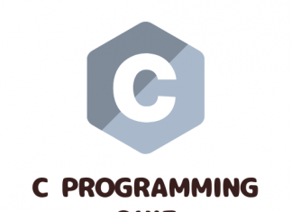 C Programming Quiz & Mock Test C Programming Quiz