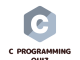 C Programming Quiz & Mock Test C Programming Quiz