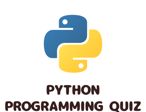 Python Programming Quiz & Mock Test Python Programming Quiz