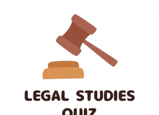 Legal Studies Quiz & Mock Test Legal Studies Quiz