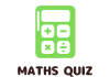 Math Quiz & Mock Test Math Quiz