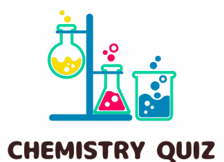 Chemistry Quiz & Mock Test Chemistry Quiz