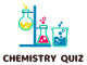 Chemistry Quiz & Mock Test Chemistry Quiz