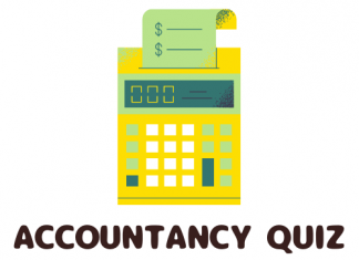 Accountancy Quiz & Mock Test accountancy quiz