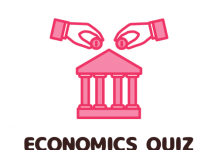 Economics Quiz & Mock Test Economics Quiz
