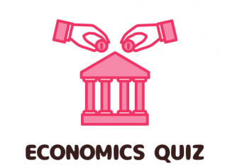 Economics Quiz & Mock Test Economics Quiz