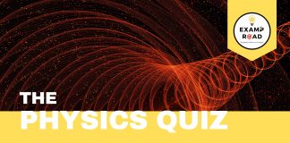 Physics Quiz Keplers Law For IIT JEE NEET AIIMS Exams 2023