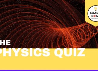 Physics Quiz Keplers Law For IIT JEE NEET AIIMS Exams 2023