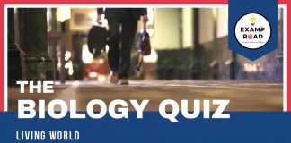 Living World Biology Quiz 2 For NEET AIIMS & Medical Exams 2023 Living World Biology Quiz 3
