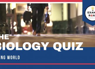 Living World Biology Quiz 2 For NEET AIIMS & Medical Exams 2023 Living World Biology Quiz 3