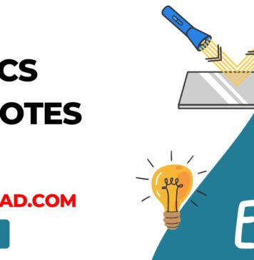Free Physics PDF Notes Questions MCQs for NEET JEE Board Exams 2023-24 Physics PDF