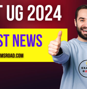 NEET UG 2024 Registration, Exam Date, Eligibility, Application & Latest News @neet.nta.nic.in NEET UG 2024