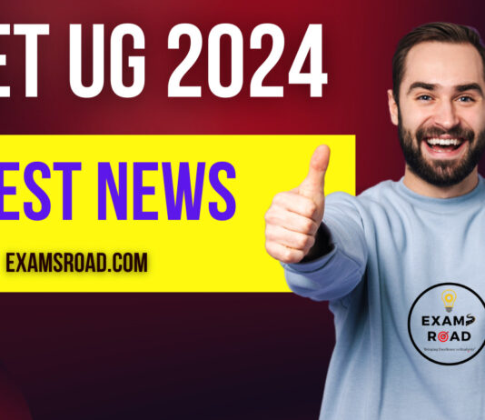 NEET UG 2024 Registration, Exam Date, Eligibility, Application & Latest News @neet.nta.nic.in NEET UG 2024